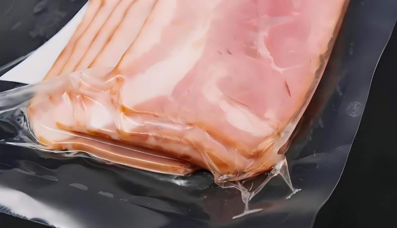 High Barrier Film Application in Food Packaging
