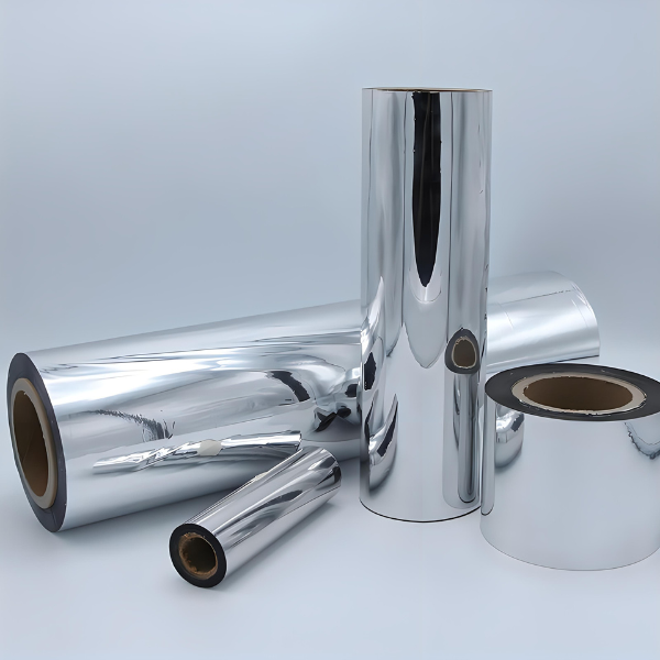 Aluminized PET Film