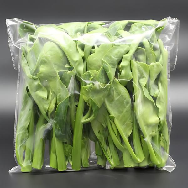 BOPP Anti Fog Film Vegetable Packaging