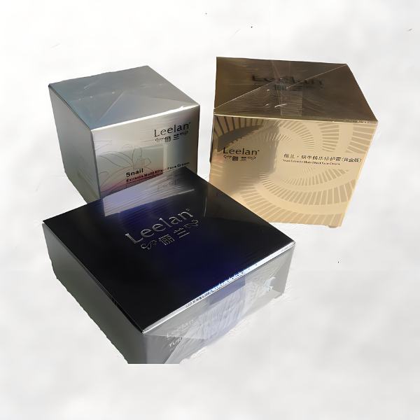 BOPP Cigarette Film Cosmetics Packaging