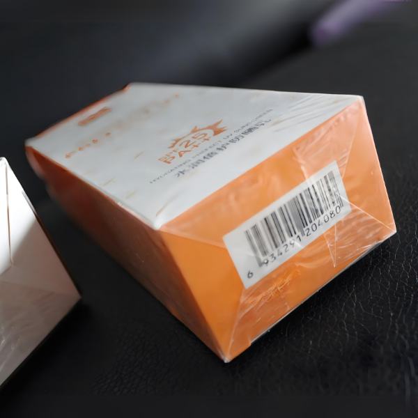 BOPP Cigarette Film Electronics Packaging