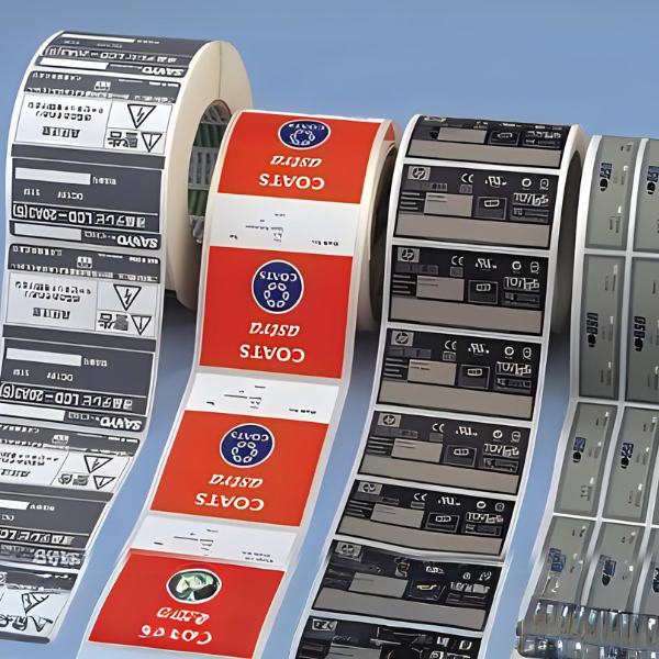 BOPP Pearlized Film