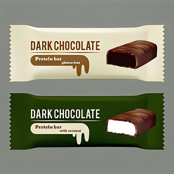 BOPP Pearlized Film for Ice Cream Packaging