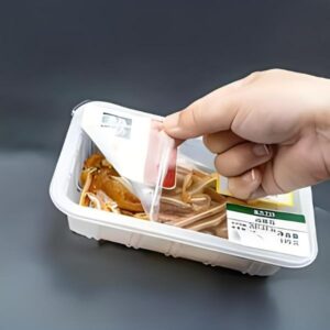 Boxed Lunch Packaging