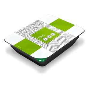 Easy Peel Film Boxed Lunch Packaging