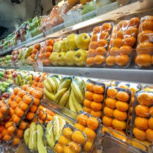 Fruit Packaging