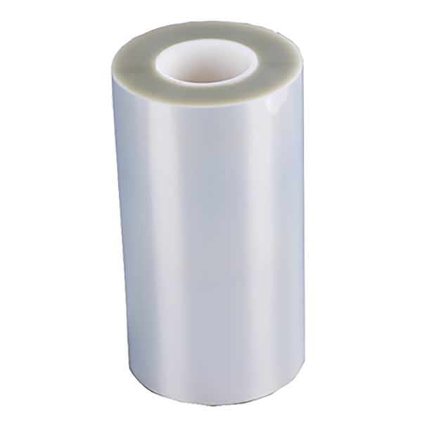 Heat Sealable PET Film Roll