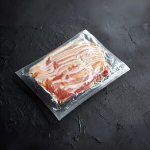 Meat Slices Packaging