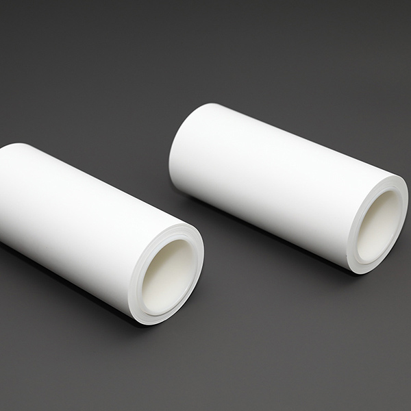 matte polyester film