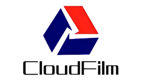 CloudFilm Company Logo