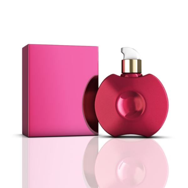 BOPP Matte Film Perfume Bottle Packaging