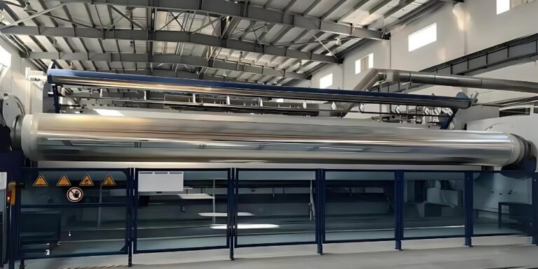 BOPP Production Line