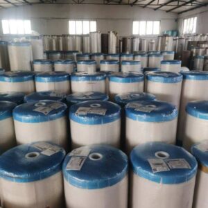 CPP Anti Fog Film In Stock
