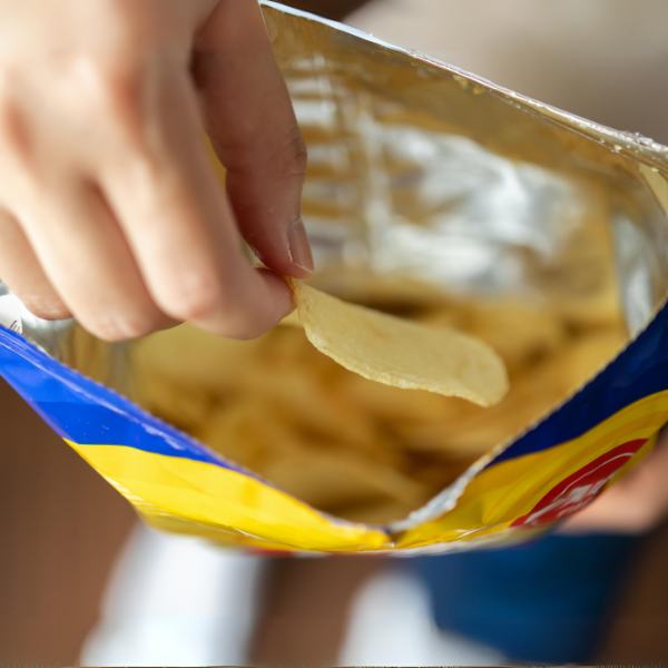 Chip Bag