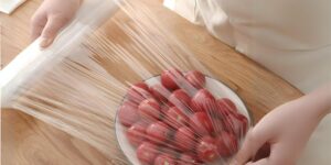 The Ultimate Guide to Choosing the Right Cling Film - CloudFilm