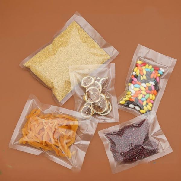 Heat Sealable PET Film for Food Packaging