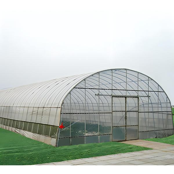 LLDPE Greenhouse Film