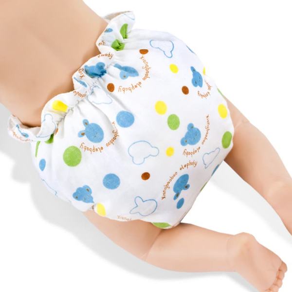 MDO PE FIlm Baby Diapers