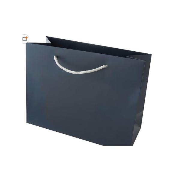 Matte PET Film Handbag Packaging