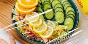 The Ultimate Guide to Choosing the Right Cling Film - CloudFilm