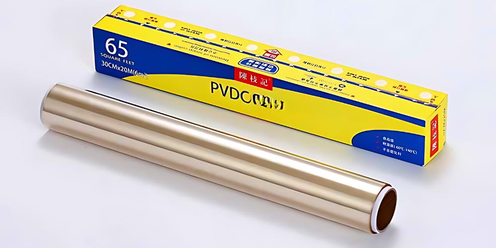 PVDC Cling Film