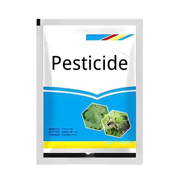 PVDC Coated Film KCPP Pesticide Packaging