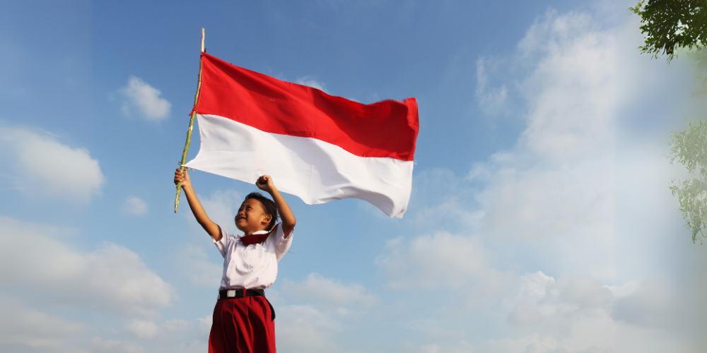 BOPET Film Manufacturers in Indonesia
