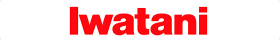 BOPET Film Manufacturers in Japan Iwatani Company Logo