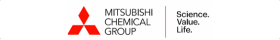 BOPET Film Manufacturers in Japan Mitsubishi Company Logo