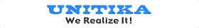 BOPET Film Manufacturers in Japan UNITIKA Company Logo