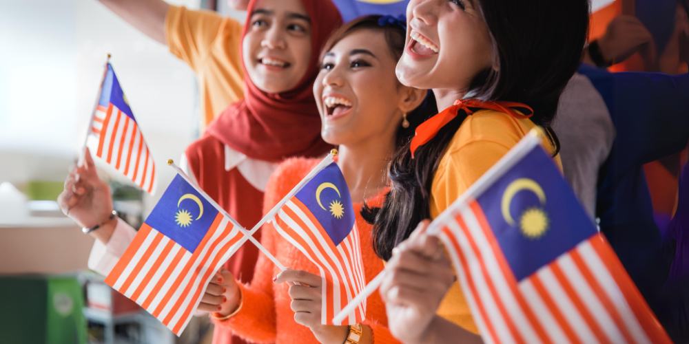 BOPET Film Manufacturers in Malaysia