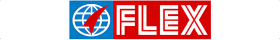 BOPET Film Manufacturers in Mexico Flex Company Logo