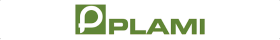 BOPET Film Manufacturers in Mexico PLAMI Company Logo
