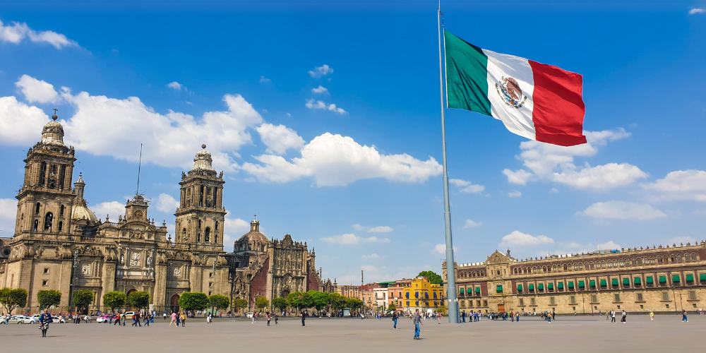 BOPET Film Manufacturers in Mexico