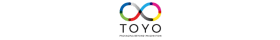 BOPET Film Manufacturers in Pakistan TOYO Packaging Company Logo