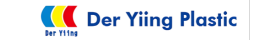 BOPET Film Manufacturers in Taiwan Der Yiing Company Logo