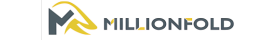 BOPET Film Manufacturers in Taiwan MILLIONFOLD Company Logo
