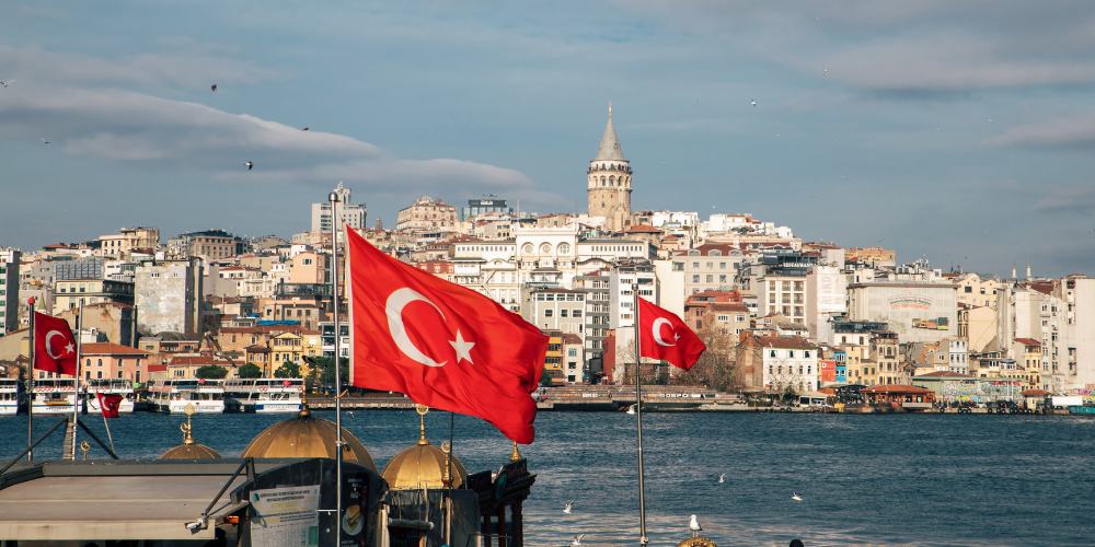 BOPET Film Manufacturers in Turkey