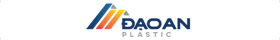 BOPET Film Manufacturers in Vietnam Dao An Company Logo