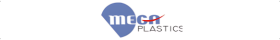 BOPET Film Manufacturers in Vietnam Mega Plastics Company Logo