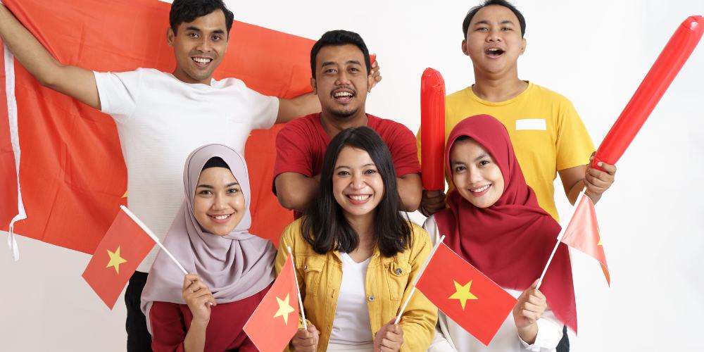 BOPET Film Manufacturers in Vietnam