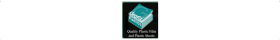 BOPET Film Manufacturers in the USA Grafix Plastics Company Logo