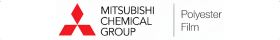 BOPET Film Manufacturers in the USA Mitsubishi Company Logo