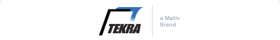 BOPET Film Manufacturers in the USA Tekra Company Logo