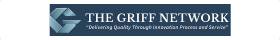BOPET Film Manufacturers in the USA The Griff Network Company Logo