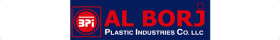BOPP Film Manufacturers Al Borj in UAE Company Logo