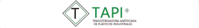 BOPP Film Manufacturers in Argentina TAPI Company Logo