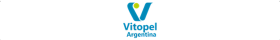 BOPP Film Manufacturers in Argentina Vitopel Company Logo