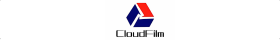 BOPP Film Manufacturers in China CloudFilm Company Logo