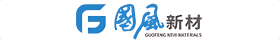 BOPP Film Manufacturers in China GuoFeng Company Logo
